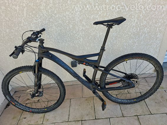 ORBEA OIZ M50 2019 - 3