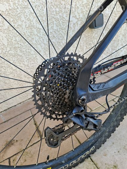 ORBEA OIZ M50 2019 - 5