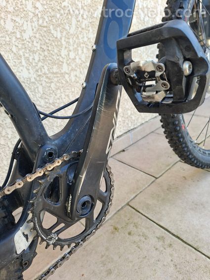 ORBEA OIZ M50 2019 - 6