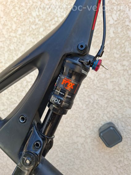 ORBEA OIZ M50 2019 - 9