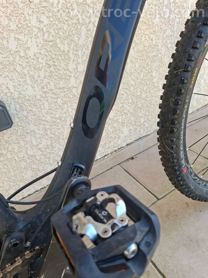 ORBEA OIZ M50 2019 - 10