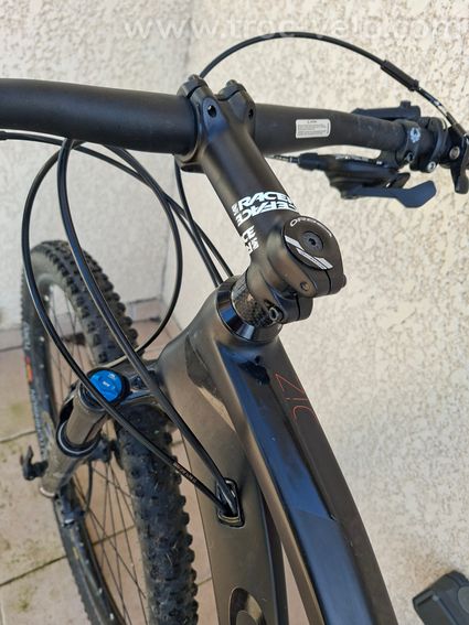 ORBEA OIZ M50 2019 - 11