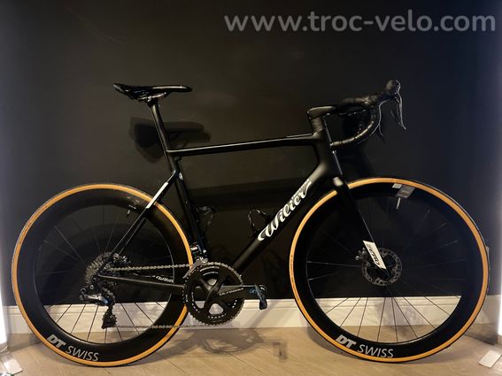 🔥Wilier Zero SLR Ultegra Di2 57🔥trek pinarello scott canyon giant specialized colnago