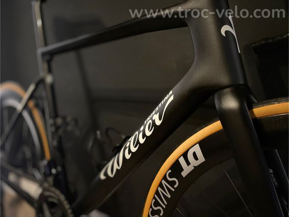 🔥Wilier Zero SLR Ultegra Di2 57🔥trek pinarello scott canyon giant specialized colnago - 3