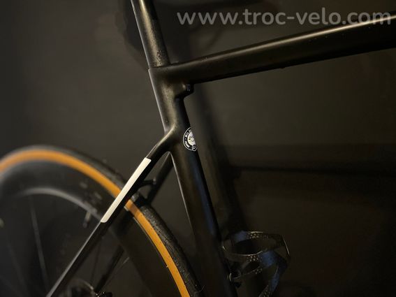 🔥Wilier Zero SLR Ultegra Di2 57🔥trek pinarello scott canyon giant specialized colnago - 5