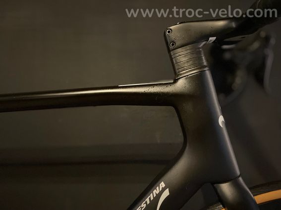🔥Wilier Zero SLR Ultegra Di2 57🔥trek pinarello scott canyon giant specialized colnago - 6
