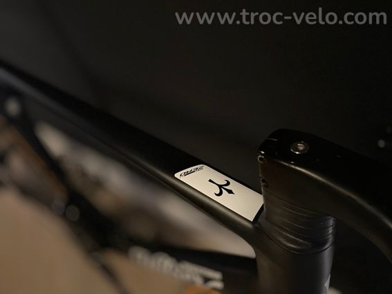 🔥Wilier Zero SLR Ultegra Di2 57🔥trek pinarello scott canyon giant specialized colnago - 7