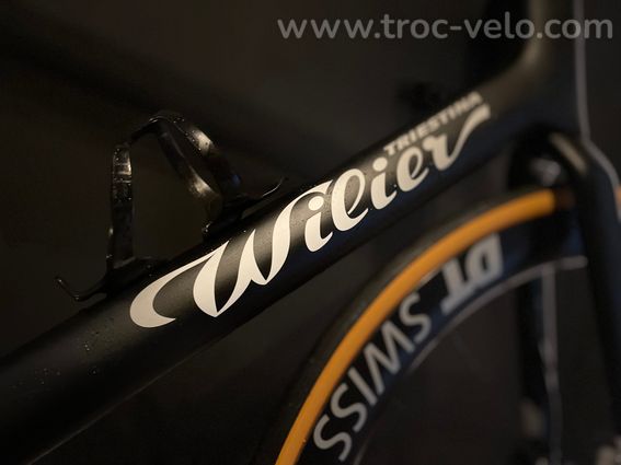 🔥Wilier Zero SLR Ultegra Di2 57🔥trek pinarello scott canyon giant specialized colnago - 9