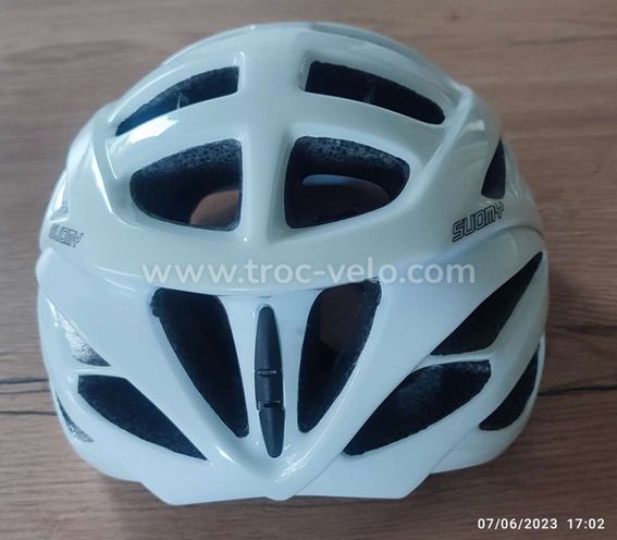 Casque Suomy - 3