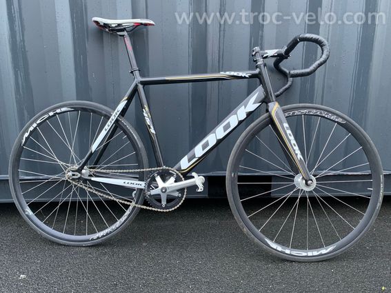 Vélo LOOK Piste