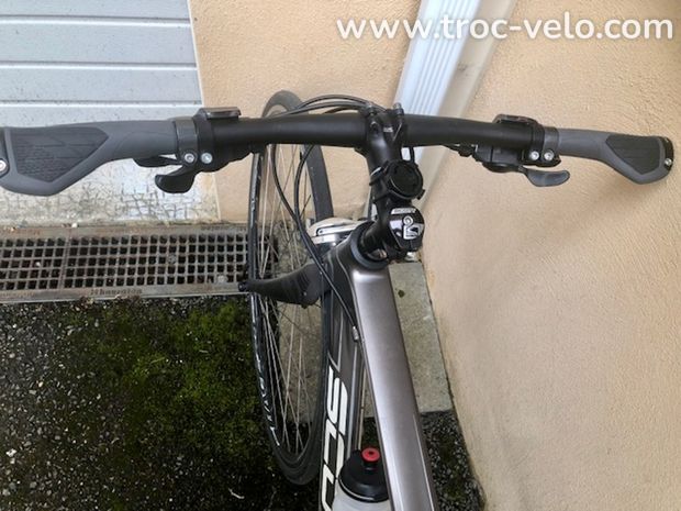 Vends Vélo Scott Speedster S60 Année 2013 - 5