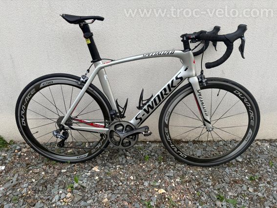 Vélo de route Specialized