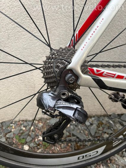 Vélo de route Specialized - 2