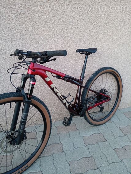 VTT TREK SUPERCALIBER - 3