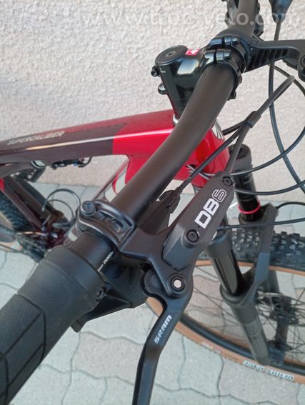 VTT TREK SUPERCALIBER - 5