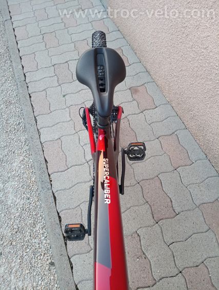 VTT TREK SUPERCALIBER - 6