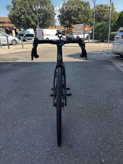 Scott Addict RC 20 HMX Ultegra Di2 + Capital 1.0S 60mm – 7,1 kg - 4