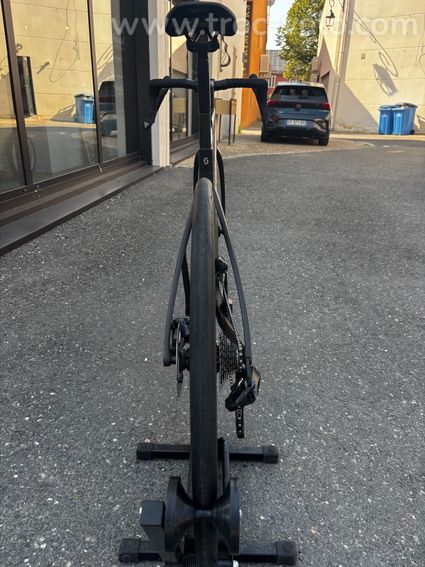Scott Addict RC 20 HMX Ultegra Di2 + Capital 1.0S 60mm – 7,1 kg - 8