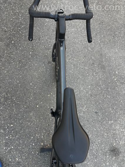 Scott Addict RC 20 HMX Ultegra Di2 + Capital 1.0S 60mm – 7,1 kg - 10