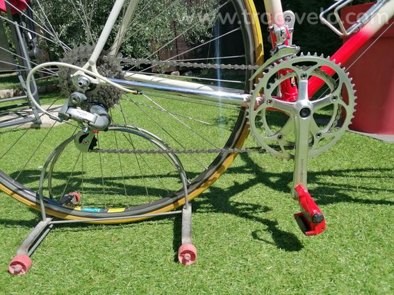 Vélo Rossin  - 2