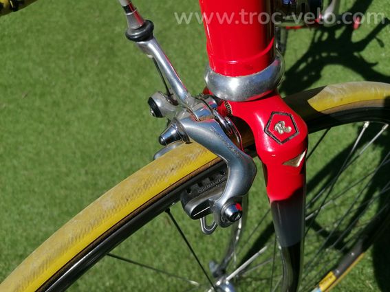 Vélo Rossin  - 3