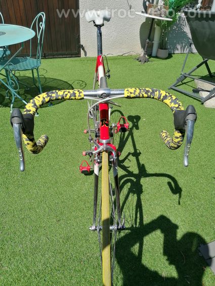 Vélo Rossin  - 4