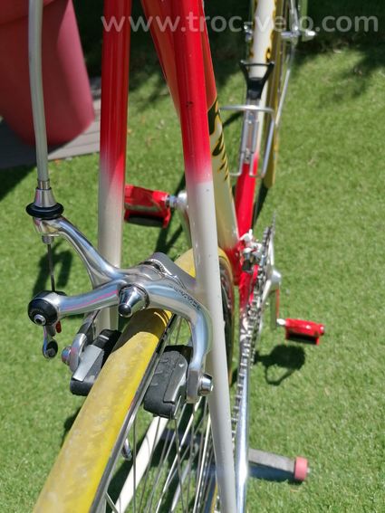Vélo Rossin  - 5