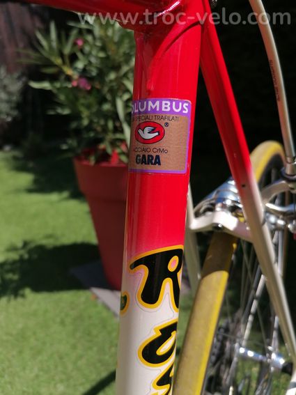 Vélo Rossin  - 6