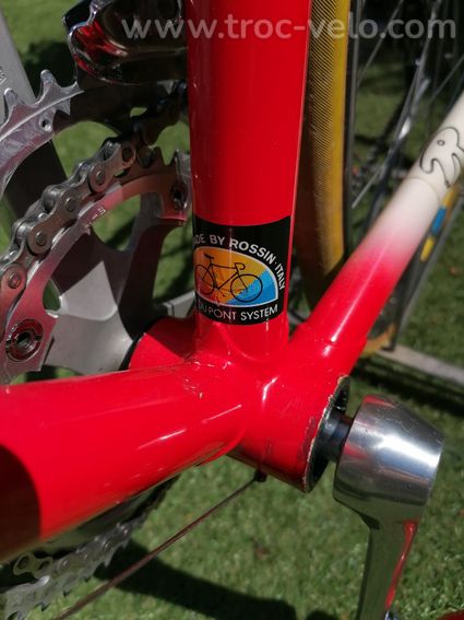 Vélo Rossin  - 7