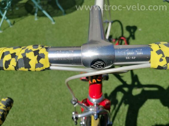 Vélo Rossin  - 8