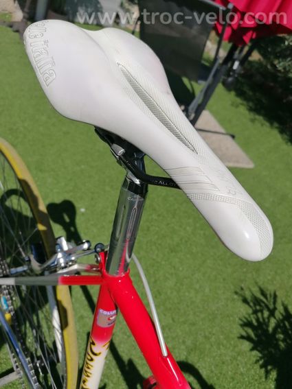Vélo Rossin  - 9