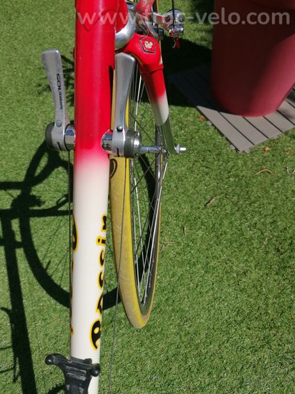 Vélo Rossin  - 10