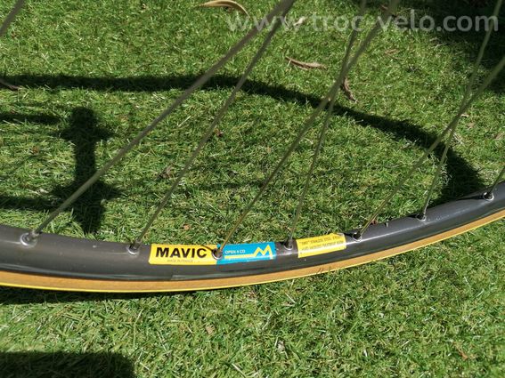 Vélo Rossin  - 11