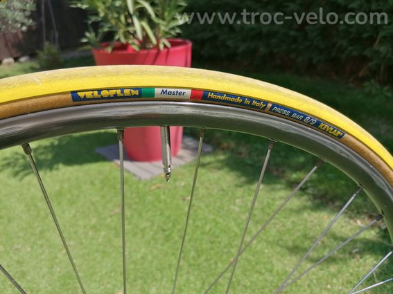 Vélo Rossin  - 12