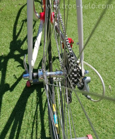 Vélo Rossin  - 13