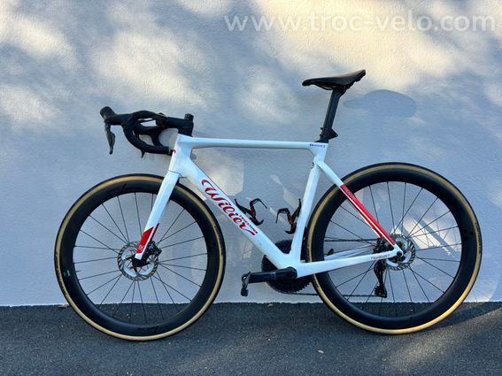 Wilier Filante SL Ultegra DI2 - 2