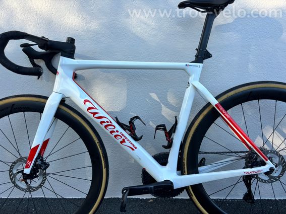 Wilier Filante SL Ultegra DI2 - 3