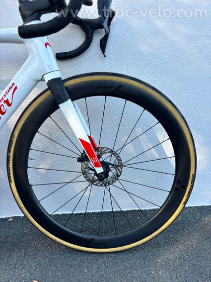 Wilier Filante SL Ultegra DI2 - 4