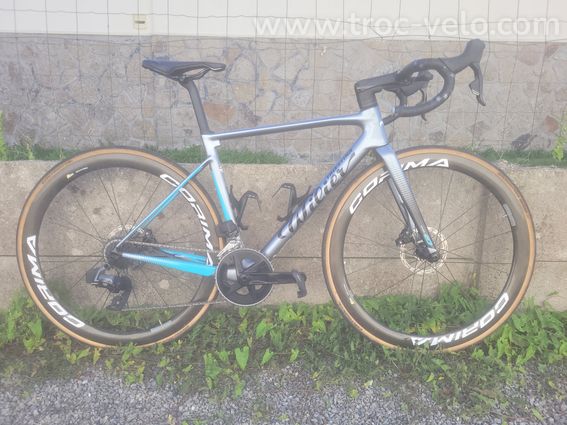 WILIER 0SL