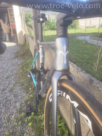 WILIER 0SL - 2