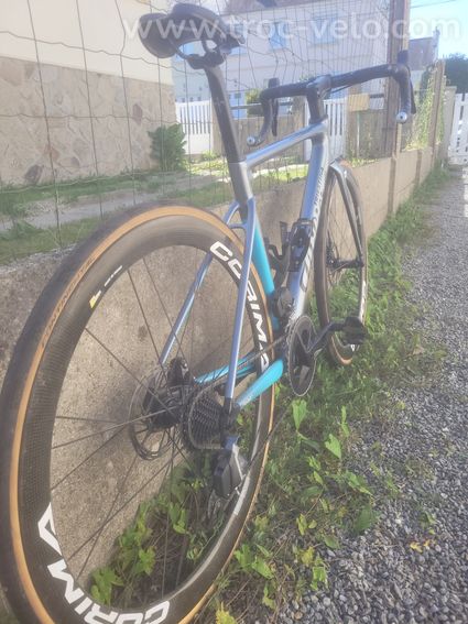 WILIER 0SL - 3