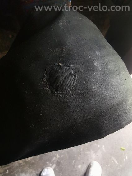 Pneu Mavic pulse Pro 29x2.10 - 4