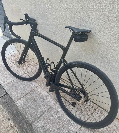 BMC Roadmachine 01 Five – Ultegra Di2 – 2024 - 2