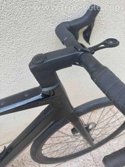 BMC Roadmachine 01 Five – Ultegra Di2 – 2024 - 3