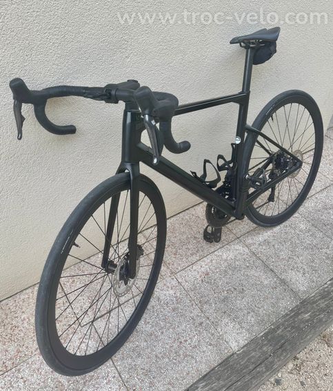 BMC Roadmachine 01 Five – Ultegra Di2 – 2024 - 5