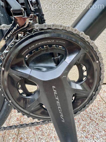 BMC Roadmachine 01 Five – Ultegra Di2 – 2024 - 6