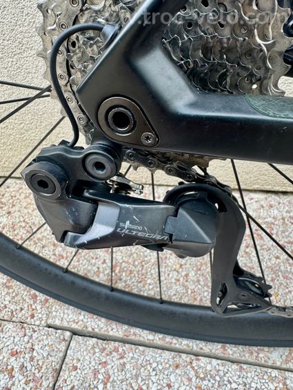 BMC Roadmachine 01 Five – Ultegra Di2 – 2024 - 7
