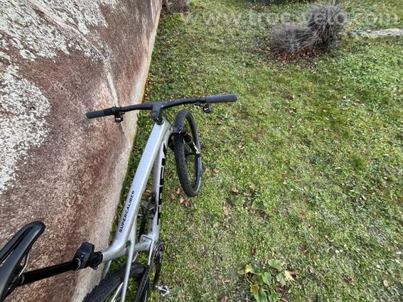 Trek supercaliber 9.9 slr - 3
