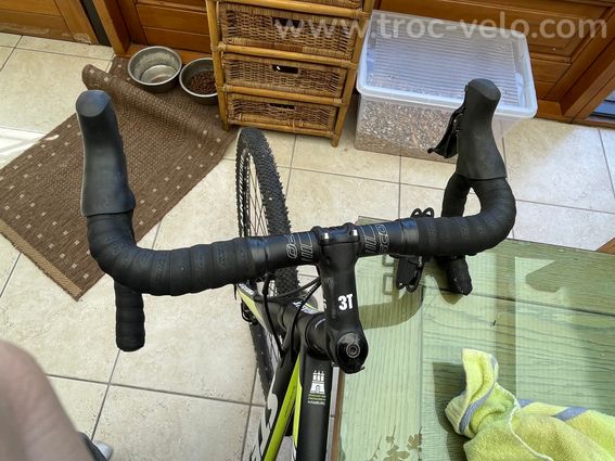 Vélo Stevens Tabor - 6