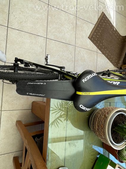 Vélo Stevens Tabor - 8